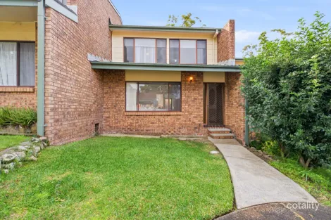 46/29 Taurus St, Elermore Vale, NSW 2287