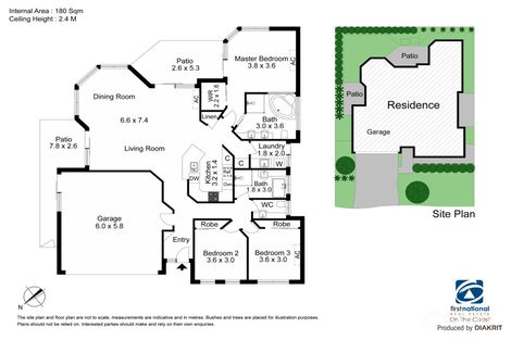 Property photo of 24 Rhiannon Drive Ashmore QLD 4214