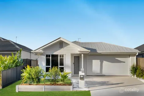 Property photo of 27 Moreton Parade Morayfield QLD 4506