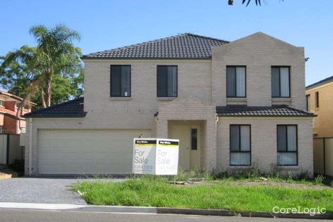 Property photo of 57A Graham Avenue Casula NSW 2170
