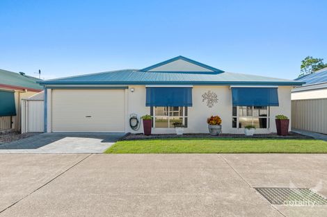 Property photo of 19/196 Logan Street Eagleby QLD 4207