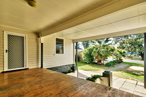 Property photo of 306 Poictiers Street Deniliquin NSW 2710