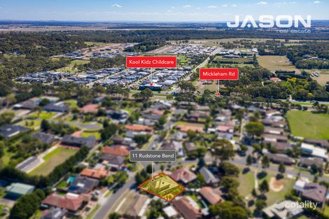 Property photo of 11 Rudstone Bend Greenvale VIC 3059