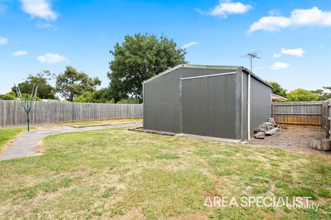 Property photo of 13 Parman Avenue Pakenham VIC 3810