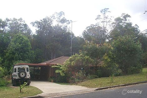 Property photo of 44 Image Flat Road Nambour QLD 4560