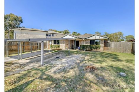 Property photo of 13 Anatini Place Forest Lake QLD 4078