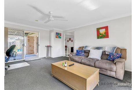 Property photo of 13 Anatini Place Forest Lake QLD 4078