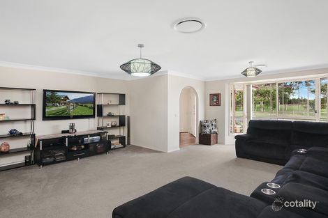 Property photo of 153 Englorie Park Drive Glen Alpine NSW 2560