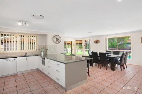 Property photo of 153 Englorie Park Drive Glen Alpine NSW 2560