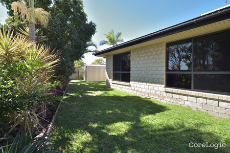 Property photo of 3 Longreach Court Tannum Sands QLD 4680