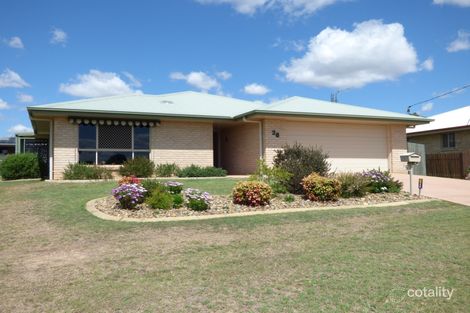 Property photo of 28 Burns Crescent Wondai QLD 4606