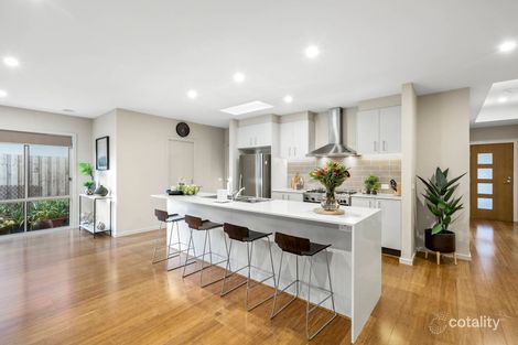 Property photo of 6 Cheviot Terrace Ocean Grove VIC 3226