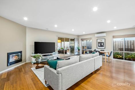 Property photo of 6 Cheviot Terrace Ocean Grove VIC 3226