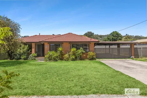 Property photo of 657 Ryan Road Glenroy NSW 2640
