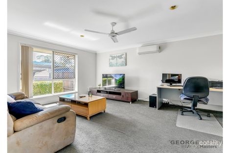 Property photo of 13 Anatini Place Forest Lake QLD 4078
