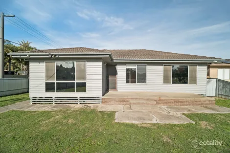 1/27 Alder St, Kangaroo Flat, VIC 3555