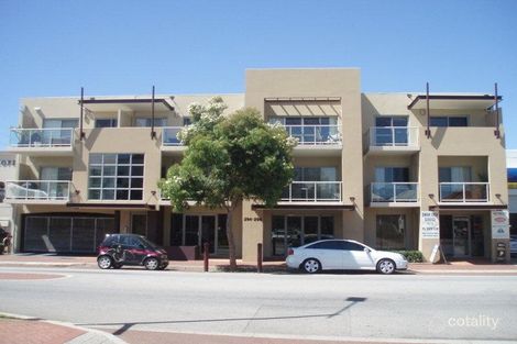 294-296 Newcastle St, Perth, WA 6000