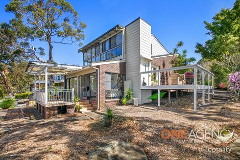 Property photo of 33 The Bastion Umina Beach NSW 2257