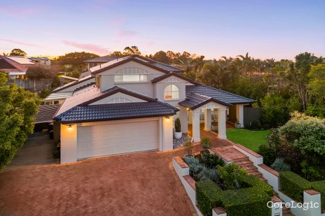 Property photo of 20 Rundle Place Carindale QLD 4152