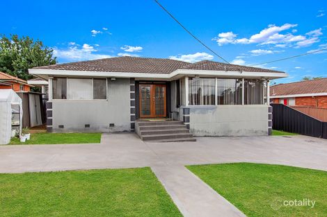 Property photo of 52 Irelands Road Blacktown NSW 2148