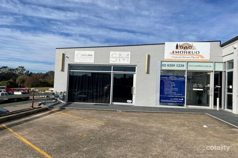 5/20-28 Argyle St, Camden, NSW 2570