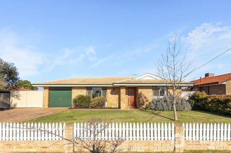 4 Narcissus Ave, Parkwood, WA 6147