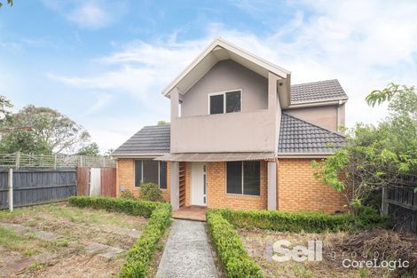 Property photo of 1/2 Dorgan Street Mount Waverley VIC 3149