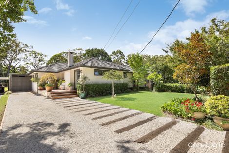 Property photo of 8 Eden Avenue South Turramurra NSW 2074