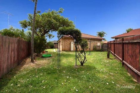 Property photo of 20 Jillak Close Glenmore Park NSW 2745