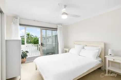 Property photo of 7/572 Sherwood Road Sherwood QLD 4075
