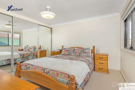 Property photo of 4/44 Ferndale Close Constitution Hill NSW 2145