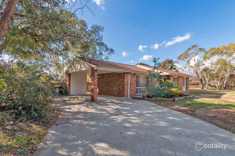 Property photo of 4/37 Steffanoni Circuit Monash ACT 2904