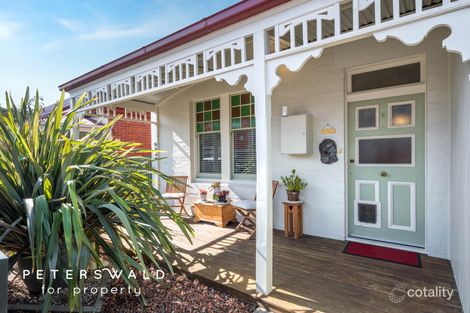 Property photo of 12 Ryde Street North Hobart TAS 7000