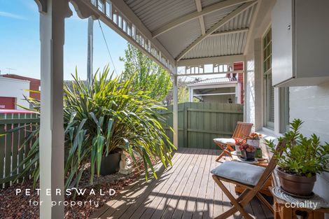 Property photo of 12 Ryde Street North Hobart TAS 7000