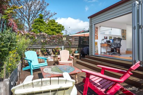 Property photo of 12 Ryde Street North Hobart TAS 7000