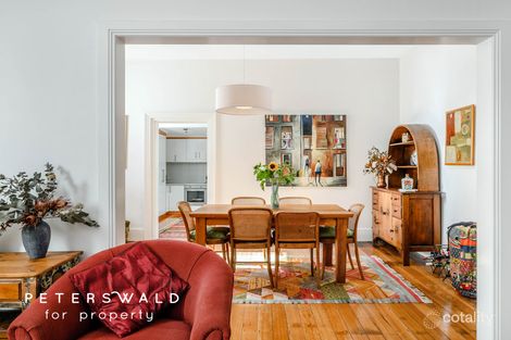 Property photo of 12 Ryde Street North Hobart TAS 7000