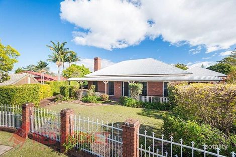 16 Damask St, Sunnybank Hills, QLD 4109