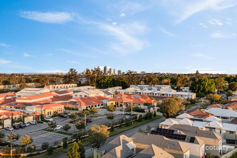 98/16 Leeder St, Glendalough, WA 6016