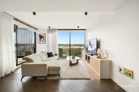Property photo of 602/17 Taylor Street Moorabbin VIC 3189