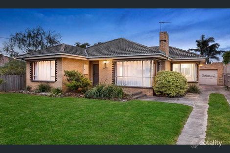 1 Rhonda Ct, Moorabbin, VIC 3189