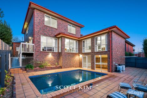 Property photo of 53 Vannam Drive Ashwood VIC 3147