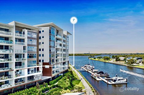 152/93 Sheehan Ave, Hope Island, QLD 4212