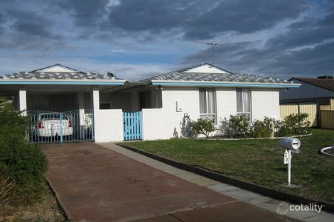 20 Costello St, Maddington, WA 6109