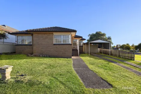 78 Weblands St, Rutherford, NSW 2320