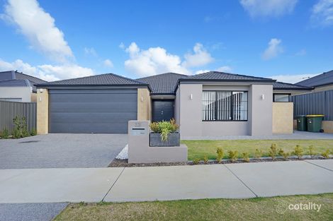 Property photo of 33 Saverne Way Landsdale WA 6065