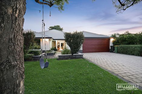 Property photo of 49 Crawshaw Crescent Manning WA 6152