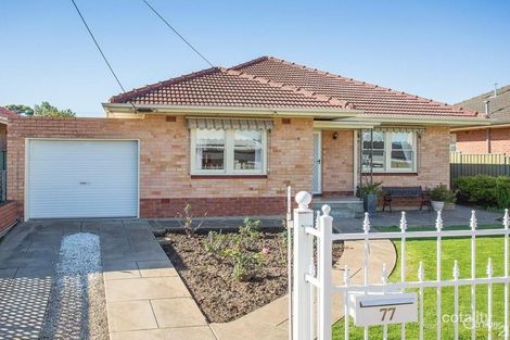 Property photo of 77 Yacca Road Seacliff SA 5049