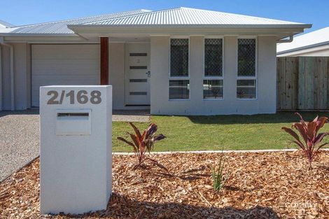 2/168 Graham Rd, Morayfield, QLD 4506