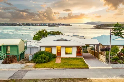 Property photo of 30 Pine Crescent Coffin Bay SA 5607