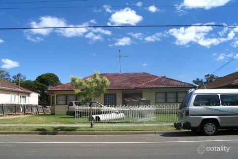 Property photo of 43A Orchardleigh Street Yennora NSW 2161